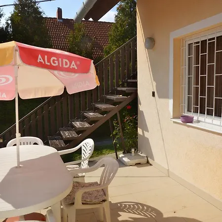 Quarto em Acomodações Particulares Haus Pelso *