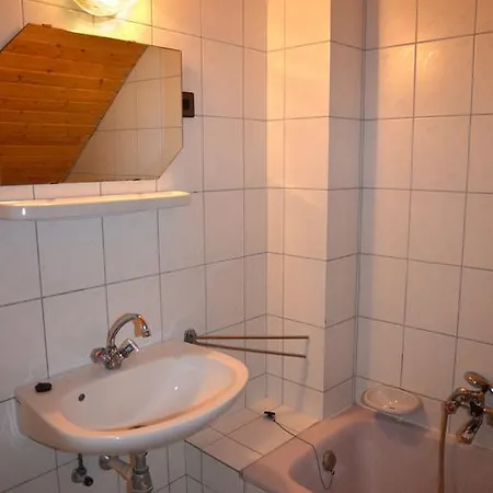 Homestay Haus Pelso *
