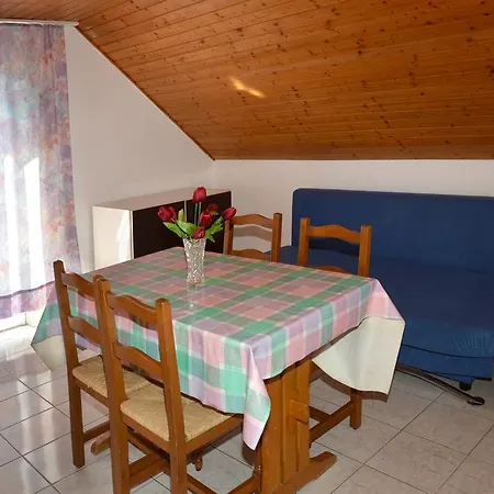 Haus Pelso Gyenesdiás