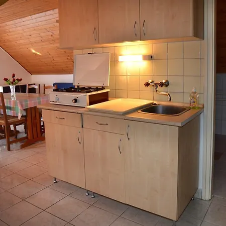 Quarto em Acomodações Particulares Haus Pelso