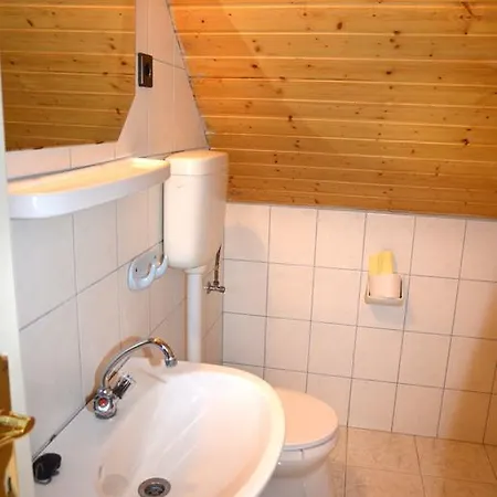 Quarto em Acomodações Particulares Haus Pelso