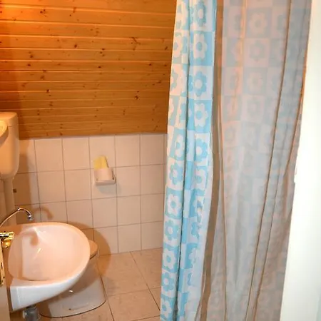 Quarto em Acomodações Particulares Haus Pelso Gyenesdiás