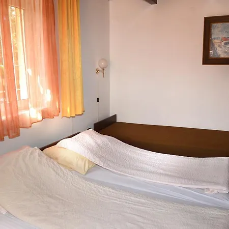 Проживание в семье Haus Pelso Денешдиаш