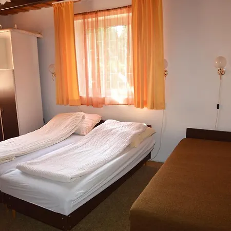 Haus Pelso Gyenesdiás