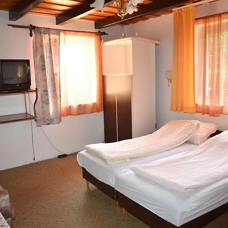 Проживание в семье Haus Pelso