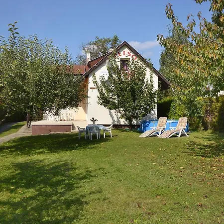 Quarto em Acomodações Particulares Haus Pelso