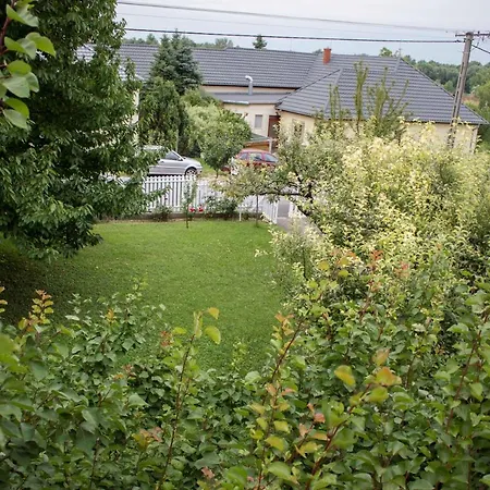 Haus Pelso Проживание в семье