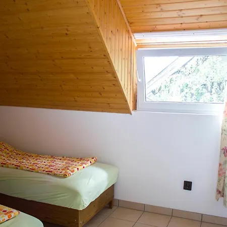 Haus Pelso Gyenesdiás