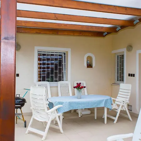 Haus Pelso Gyenesdiás