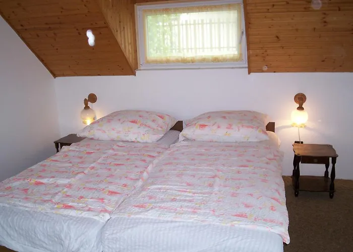 Haus Pelso Gyenesdiás