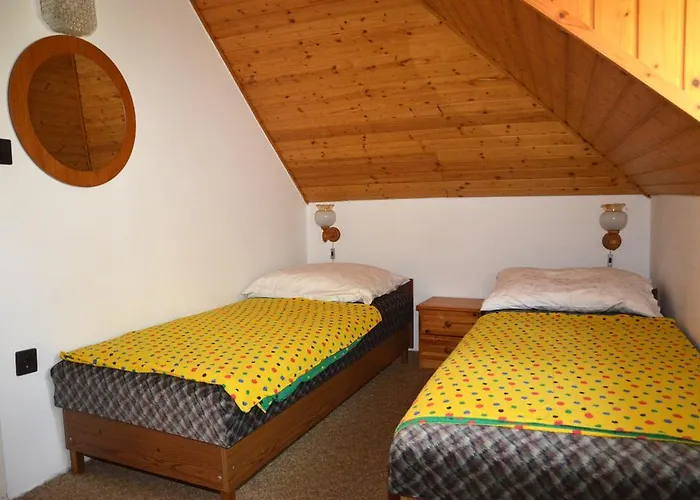 Haus Pelso Gyenesdiás