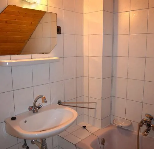 Ubytování v soukromí Haus Pelso *