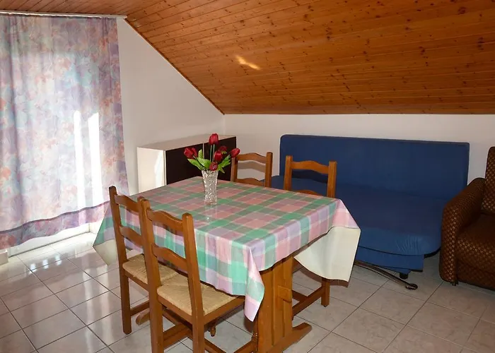 Haus Pelso Gyenesdiás