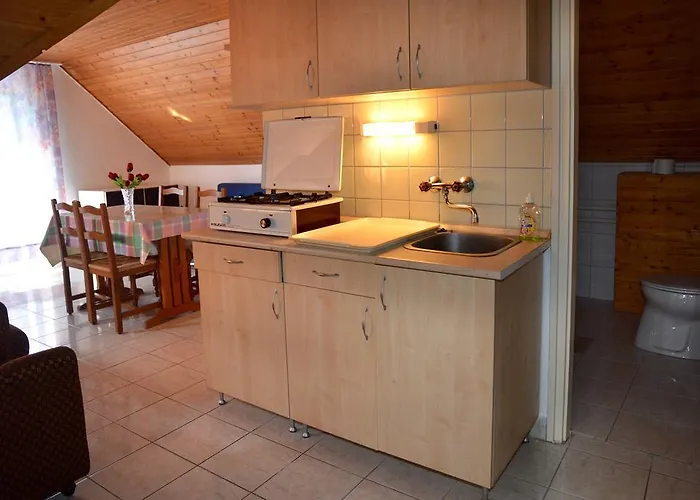 Homestay szállás Haus Pelso