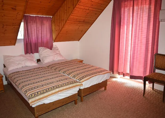 Haus Pelso Gyenesdiás