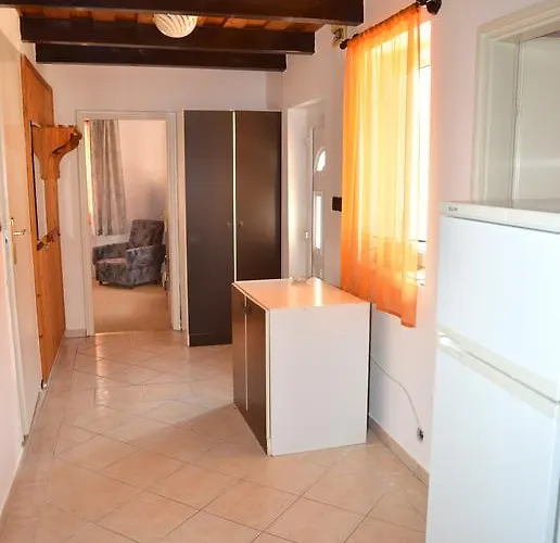 Haus Pelso Gyenesdiás