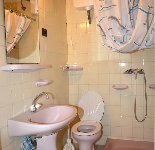 Ubytování v soukromí Haus Pelso *