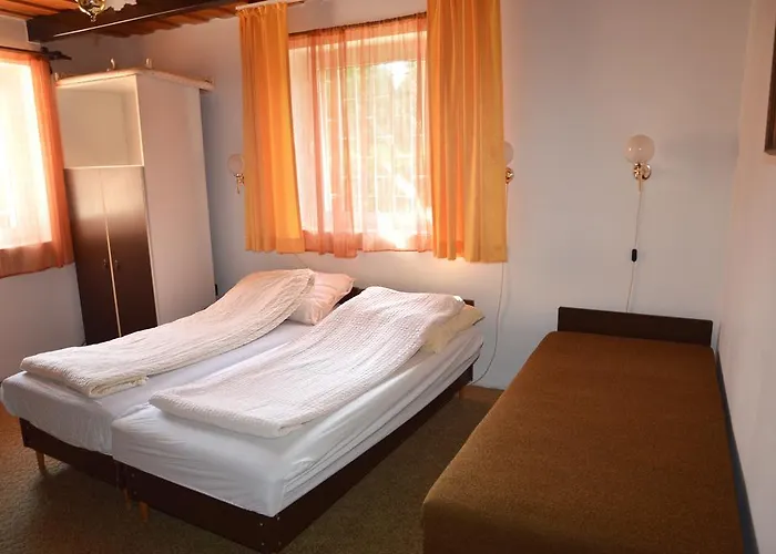 Haus Pelso Gyenesdiás