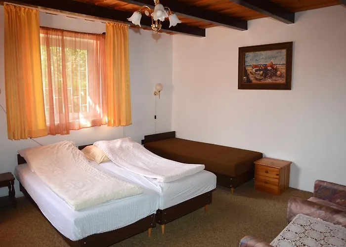 Homestay szállás Haus Pelso Gyenesdiás