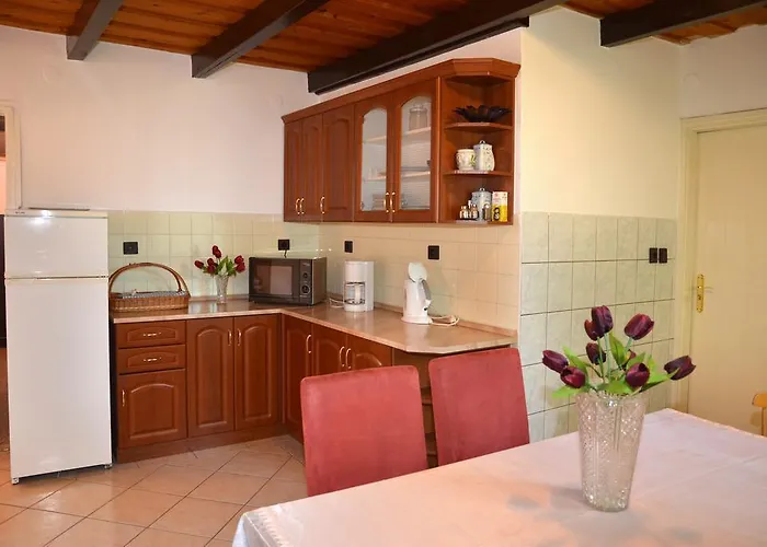 Homestay szállás Haus Pelso *