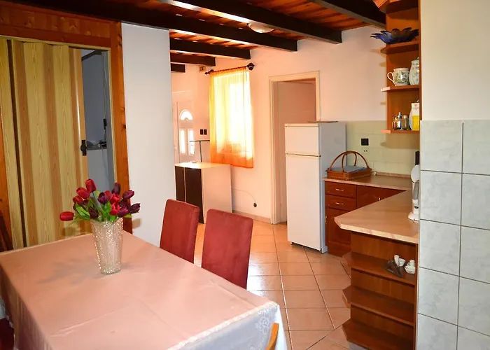 Haus Pelso Gyenesdiás