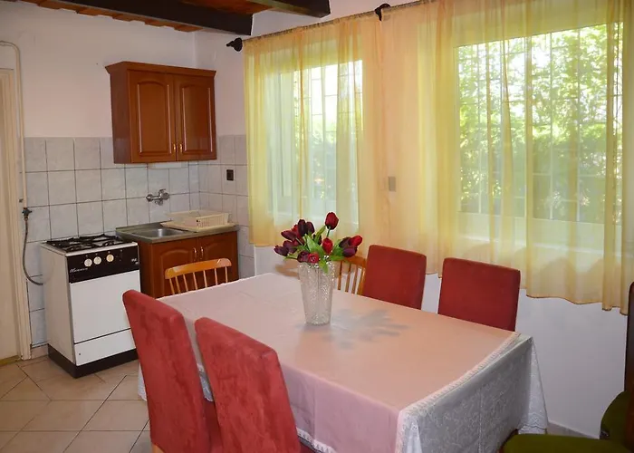 Ubytování v soukromí Haus Pelso