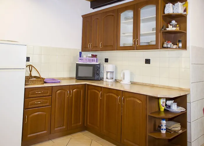 Haus Pelso Ubytování v soukromí Gyenesdiás