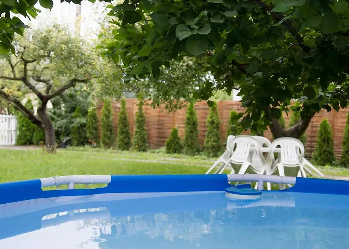 Haus Pelso * Gyenesdiás