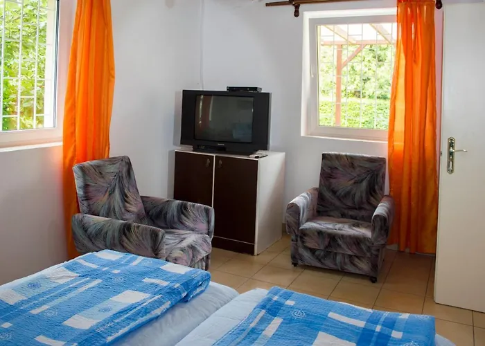 Homestay szállás Haus Pelso