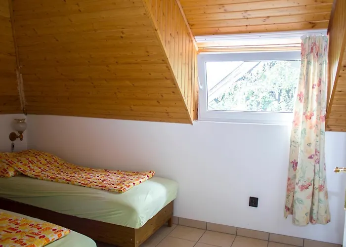 Haus Pelso Gyenesdiás