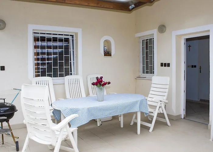 Homestay szállás Haus Pelso *