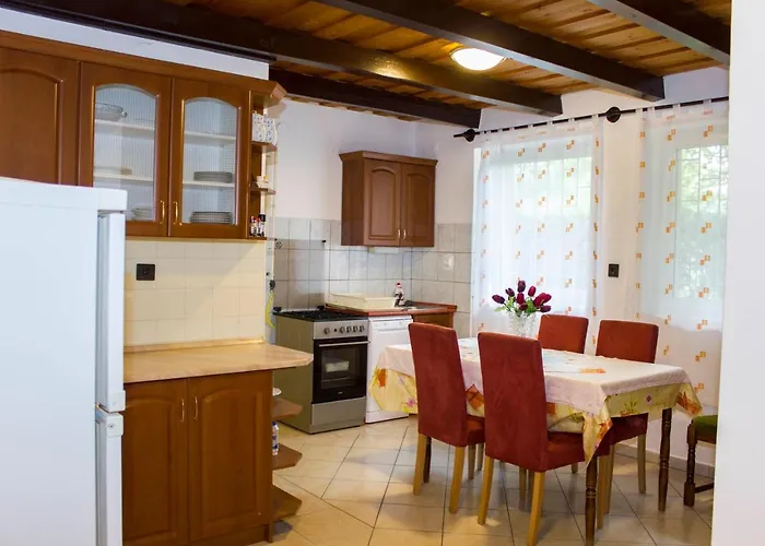 Haus Pelso Ubytování v soukromí Gyenesdiás